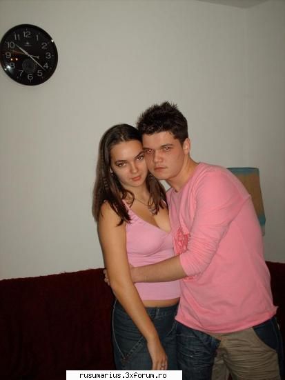 rusu marius marius & cristina