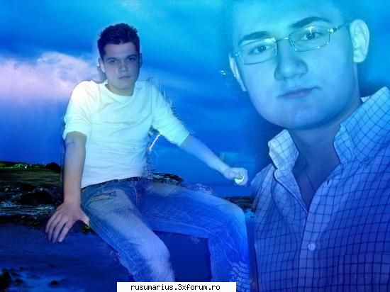rusu marius marius fost prieten bun imi vine cred mai fost