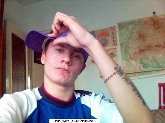 rusu marius fost prieten bun,sper acuma iti este bine acolo unde esti,sa stii vom lasat urma sora
