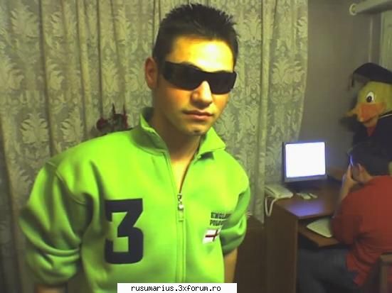 rusu marius vom uita niciodata. intalneam noi foarte des dar macar intelegeam bine. consolez gandul