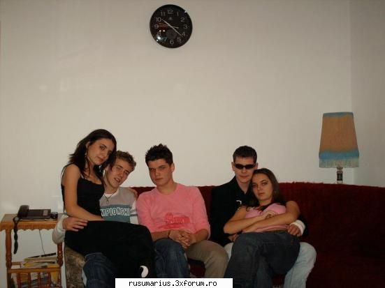 RUSU MARIUS - ALEX,LARISA ,MARIUS,ALIN,CRISTINA - marius