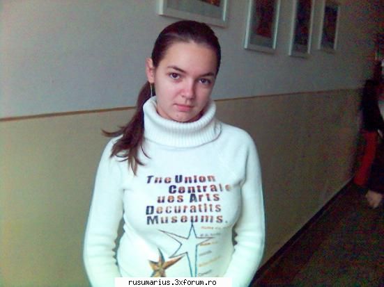 cristina rusu marius