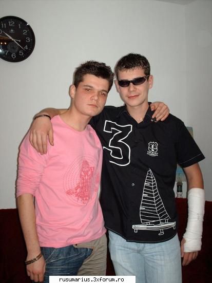 RUSU MARIUS - alin - marius