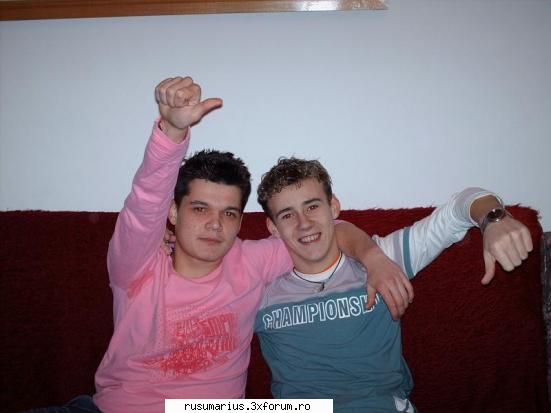 frate nu-mi vine sa cred k iti port te vad p tine imbracat  in acuma realizam toti ce inseamna a